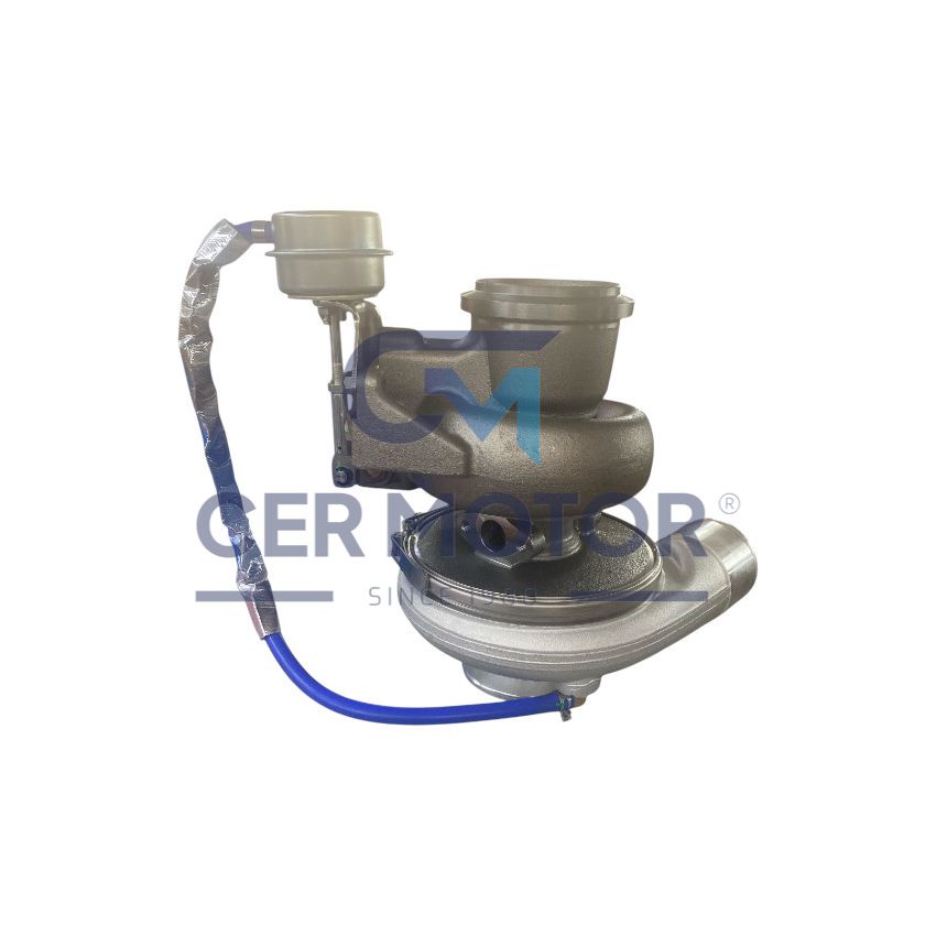 TURBOSPRĘŻARKA CER 60713 CATERPILLAR C7 06-