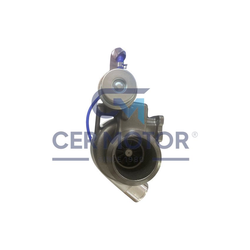 TURBOSPRĘŻARKA CER 60713 CATERPILLAR C7 06-