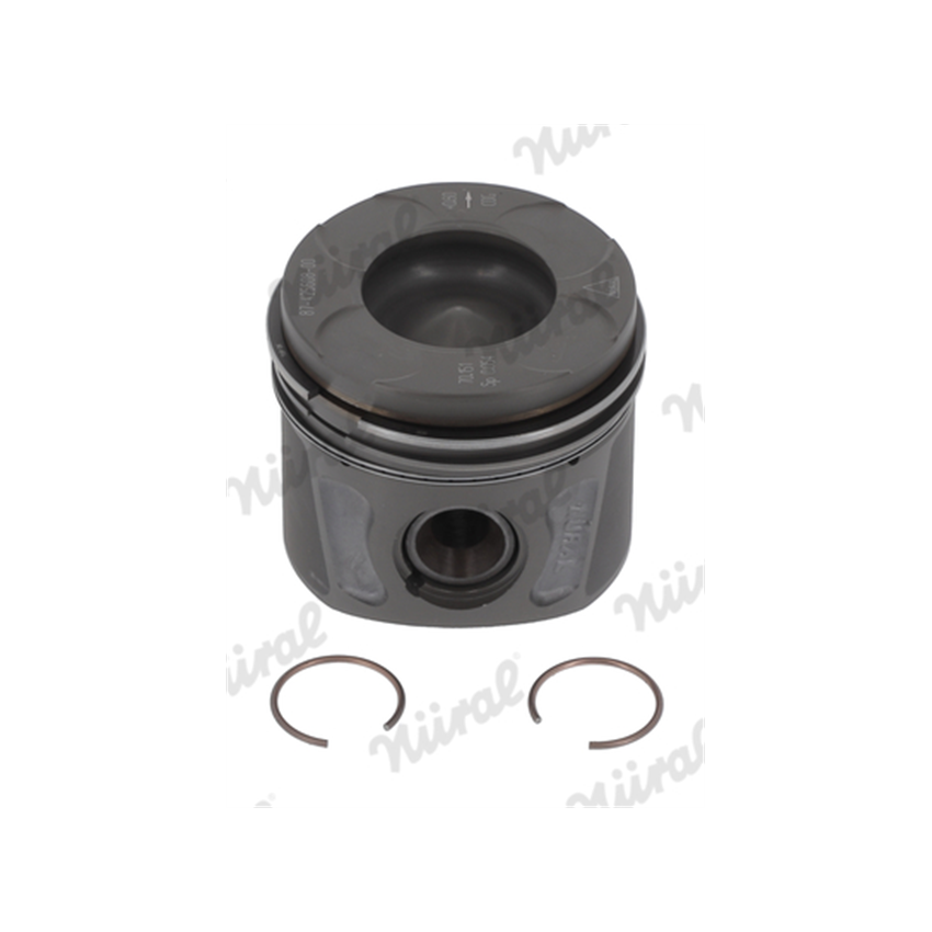 TŁOK GOETZE 8742560800 0.60 FIAT 1.3JTD 05-