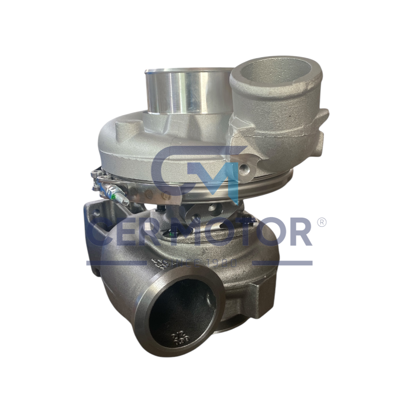 TURBOSPRĘŻARKA CER 60720 PERKINS 7.0D 12-