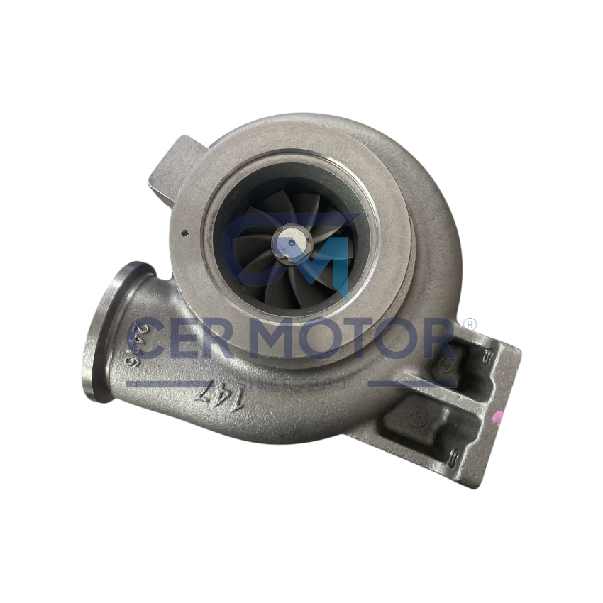 TURBOSPRĘŻARKA CER 60720 PERKINS 7.0D 12-
