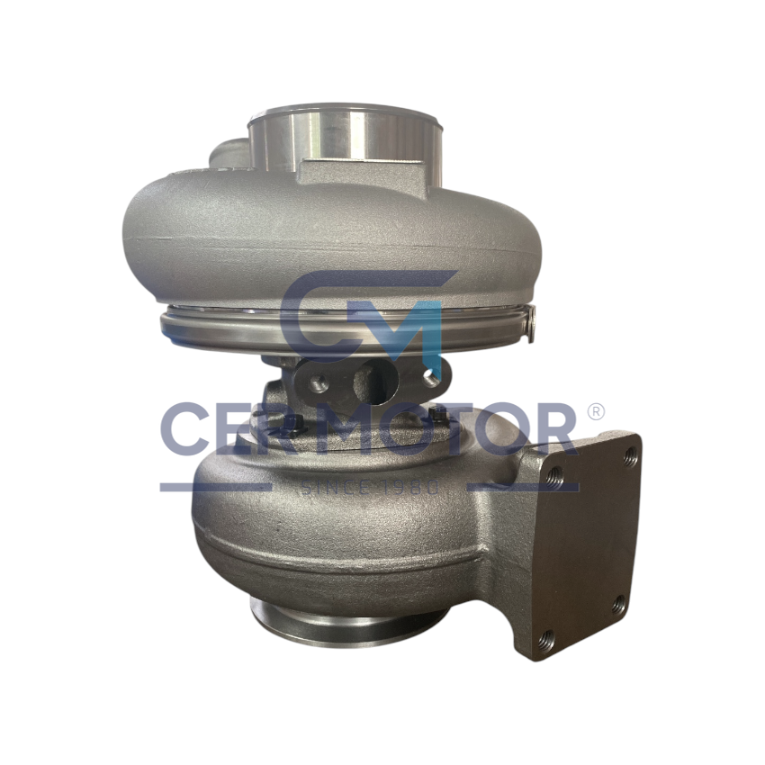 TURBOSPRĘŻARKA CER 60720 PERKINS 7.0D 12-