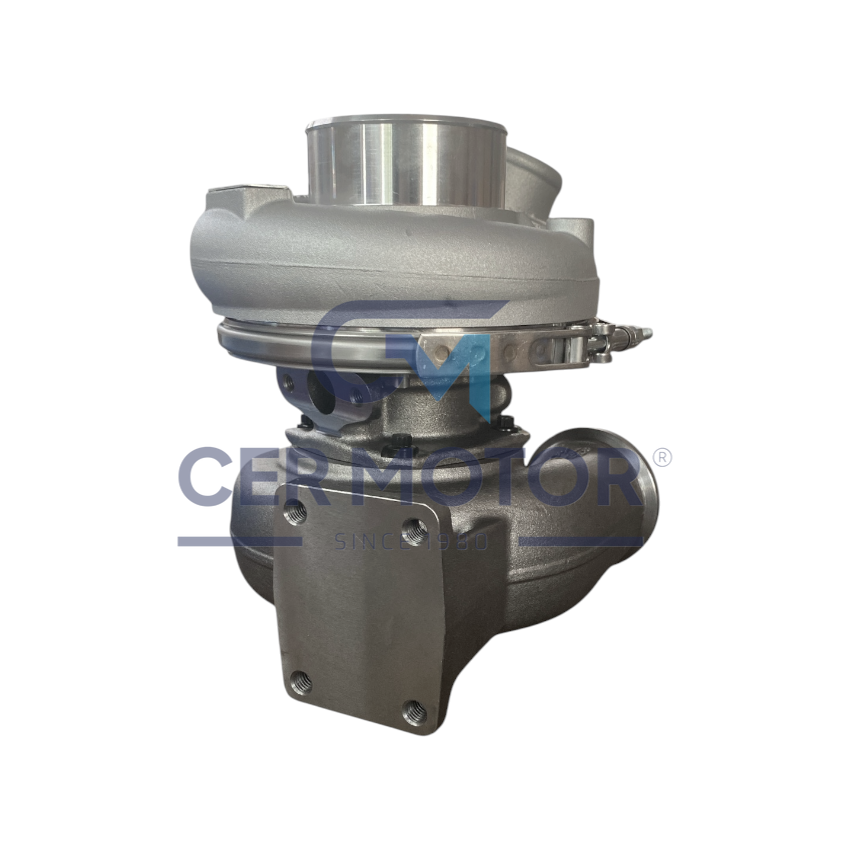 TURBOSPRĘŻARKA CER 60720 PERKINS 7.0D 12-