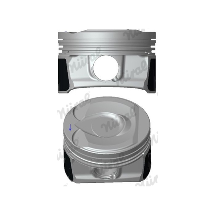 TŁOK GOETZE 8744480030 STD PSA 1.6THP 08-