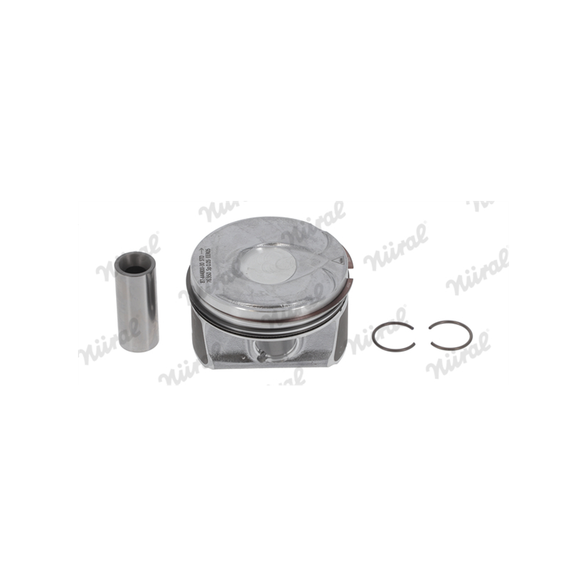 TŁOK GOETZE 8744480030 STD PSA 1.6THP 08-