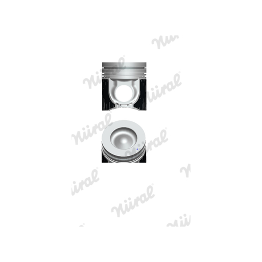 TŁOK GOETZE 8744750040 STD VW 2.0TDI 13-