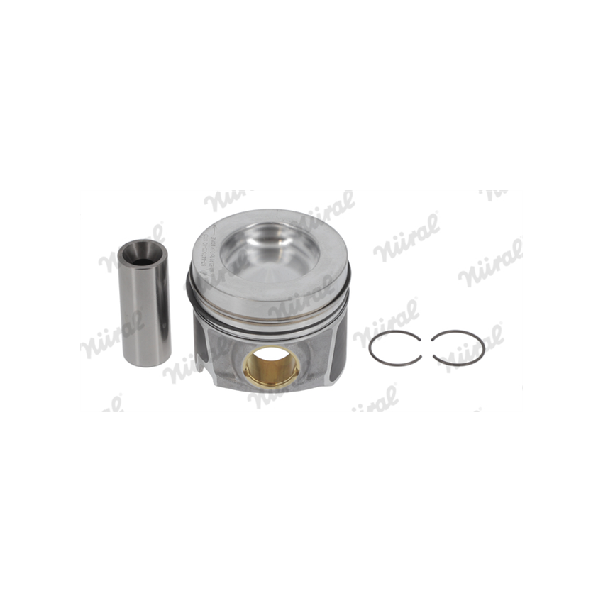 TŁOK GOETZE 8744750040 STD VW 2.0TDI 13-