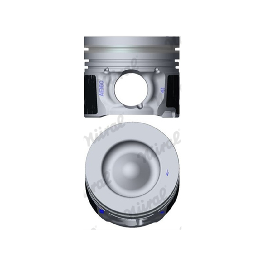 TŁOK GOETZE 8745310700 0.50 PSA 1.6HDI 13-