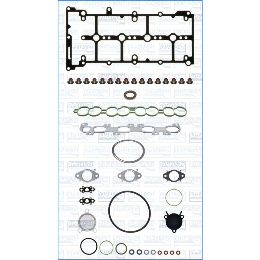 KOMPLET USZCZELEK GŁOWICY AJUSA 53100700 JEEP 2.2MJET 17-