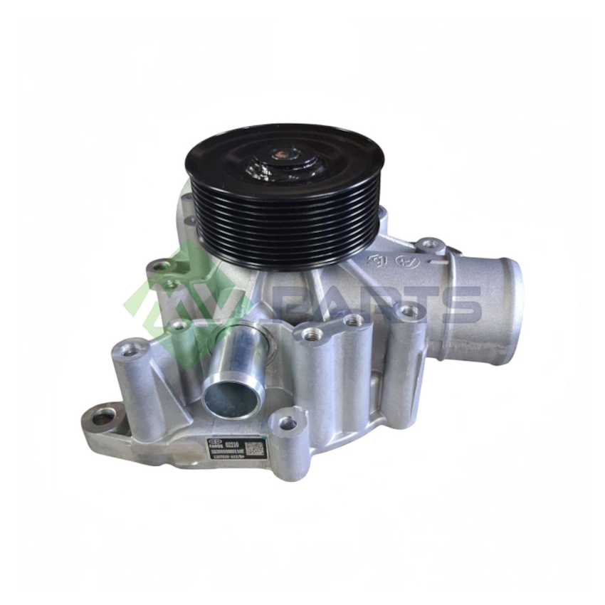 POMPA WODY MV PARTS F1772N DEUTZ TCD7.8 L06