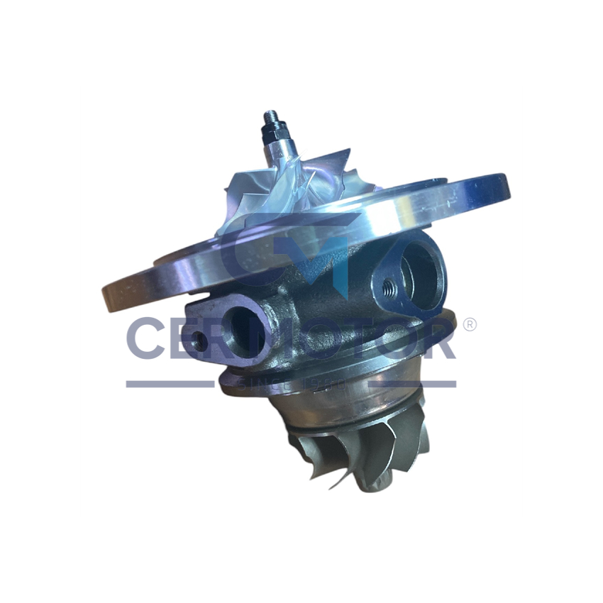 KORAS TS A11430 AUDI 3.0TFSI 15-18
