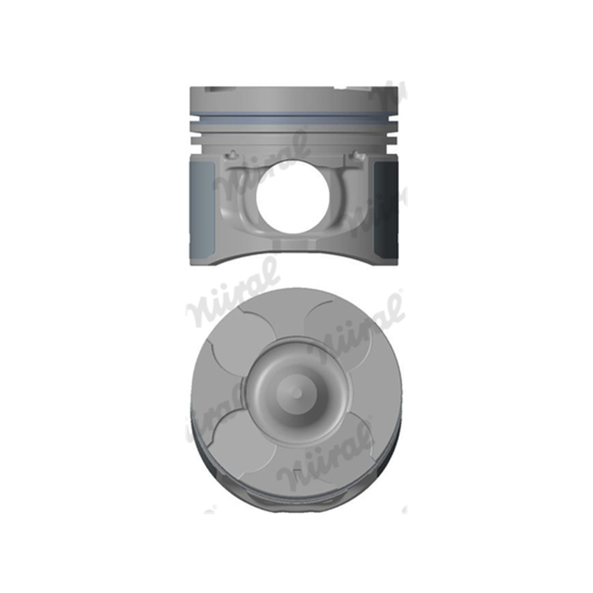 TŁOK GOETZE 8744350700 0.50 MITSUBISHI 2.5CRDI 06-