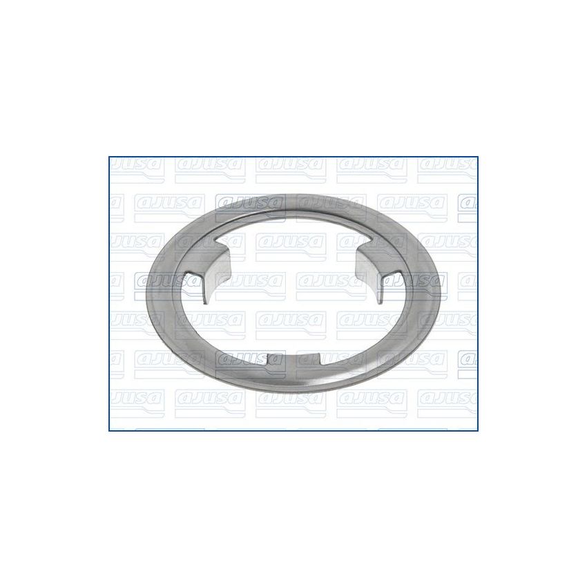 KOMPLET USZCZELEK EGR AJUSA 01019400 RENAULT 2.0-2.5DCi 00-10