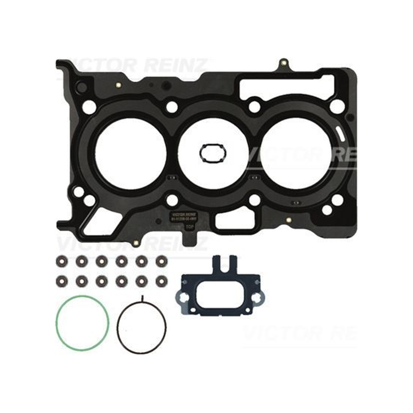 KOMPLET USZCZELEK GŁOWICY VICTOR REINZ 02-11359-01 NISSAN 1.0 18-