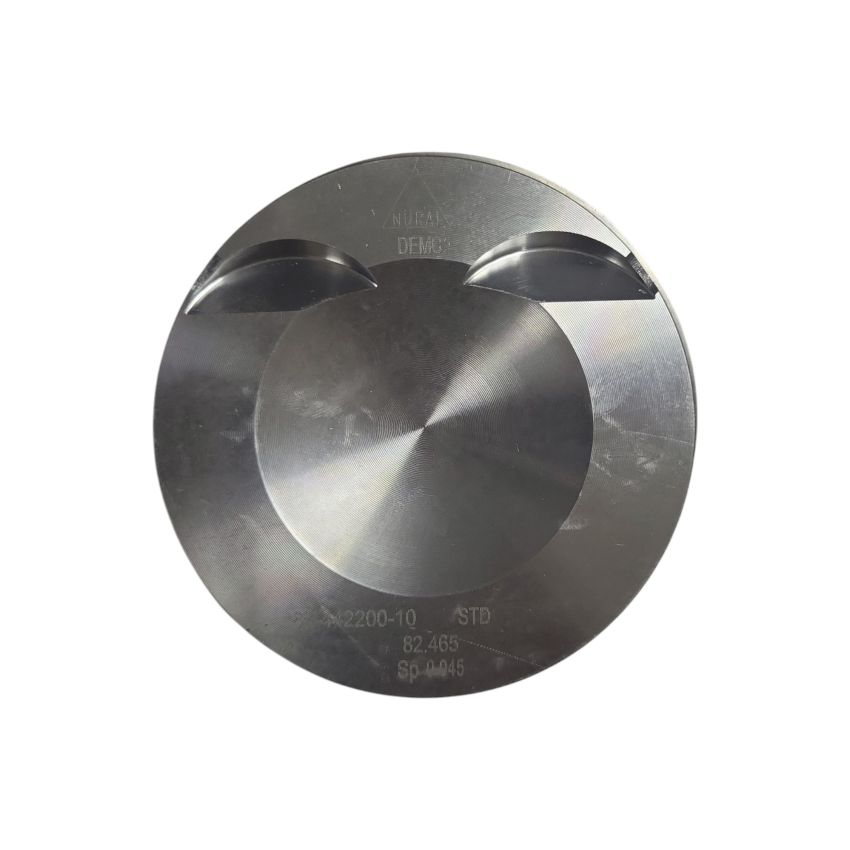 TŁOK GOETZE 8744220010 STD VW 16V 2.0TFSI 06-
