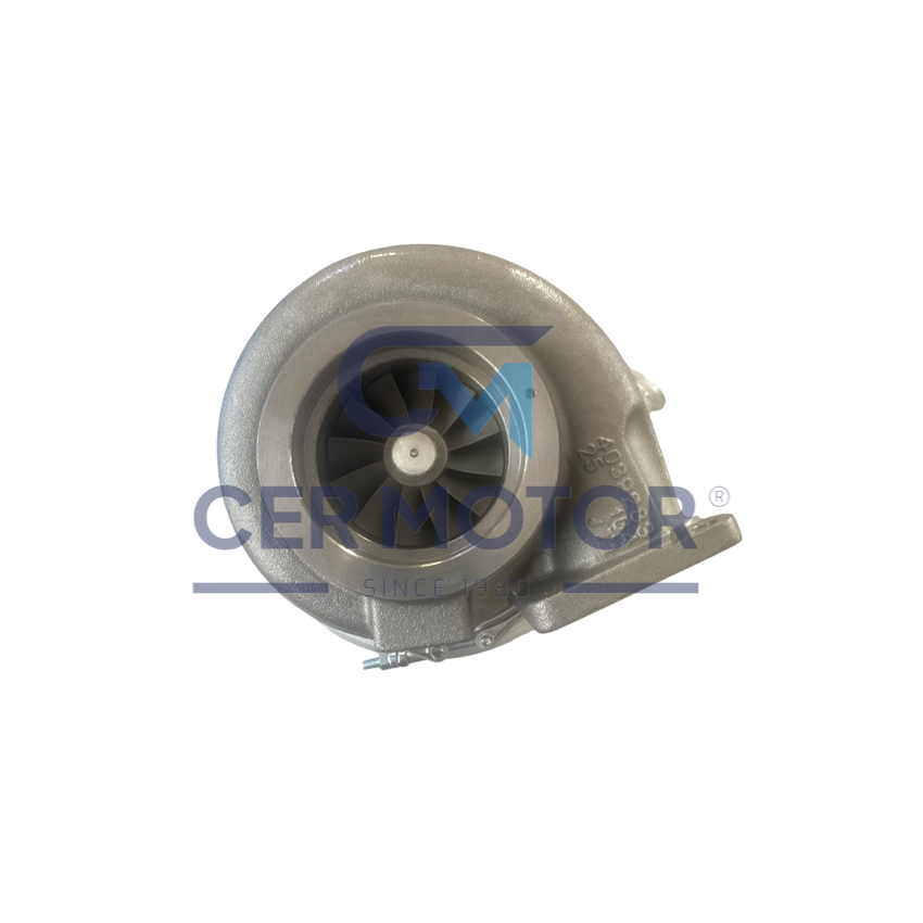 TURBOSPRĘŻARKA CER 60727 SCANIA DSC11 04-