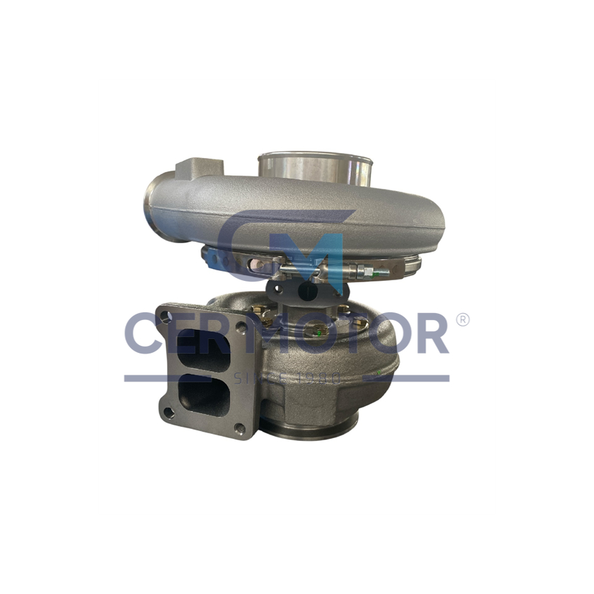 TURBOSPRĘŻARKA CER 60727 SCANIA DSC11 04-