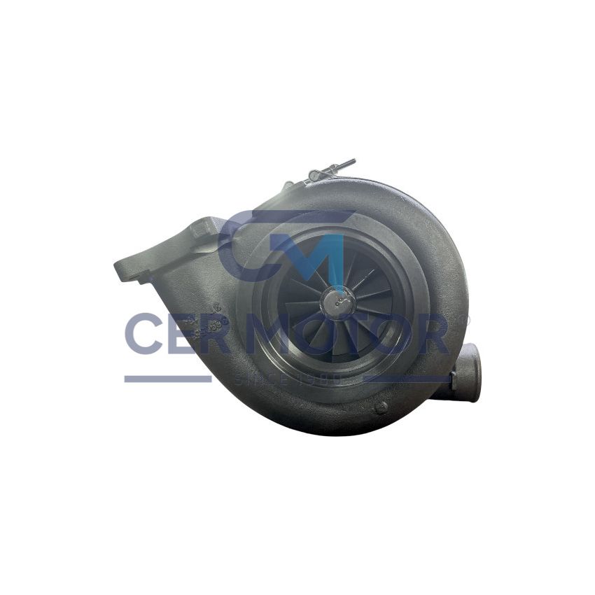 TURBOSPRĘŻARKA CER 60732 KOMATSU QSK23