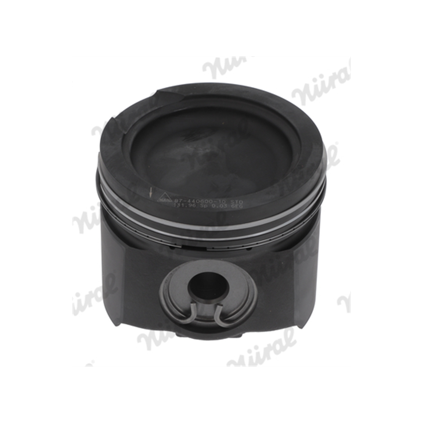 TŁOK GOETZE 8744060010 STD MERCEDES OM471 13-