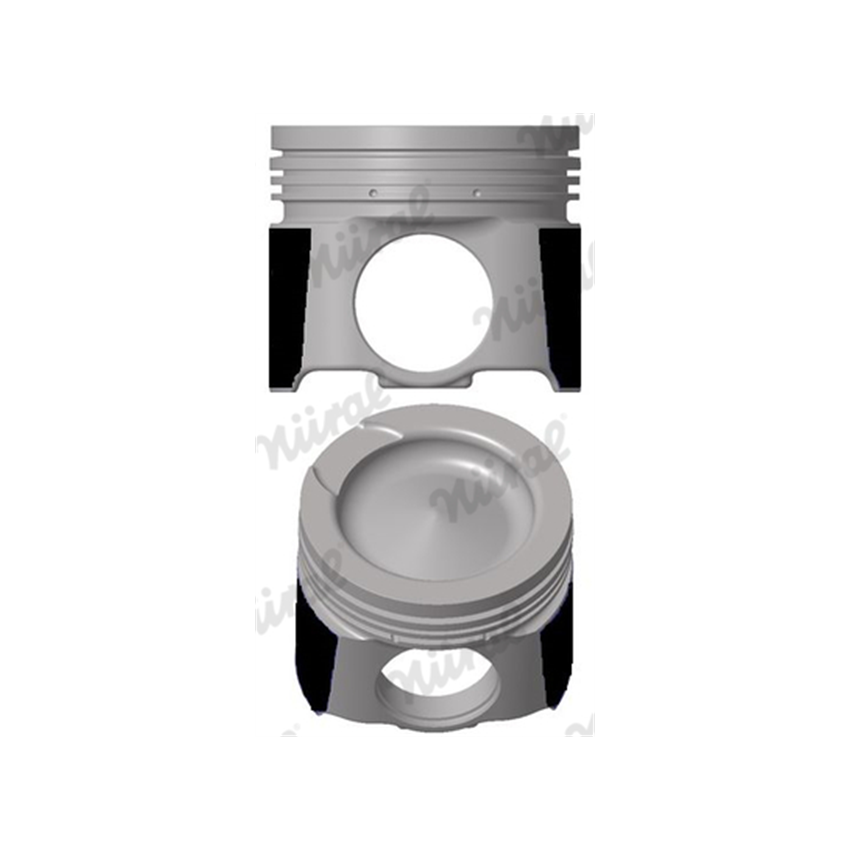 TŁOK GOETZE 8744060010 STD MERCEDES OM471 13-