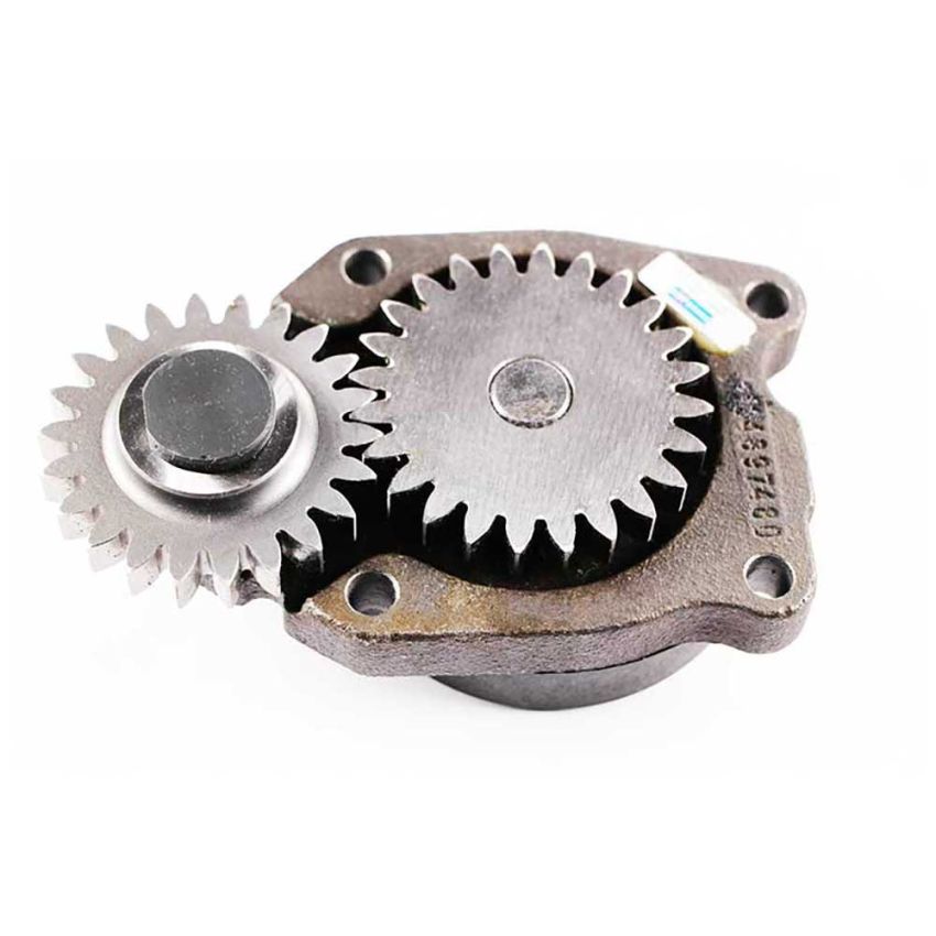 POMPA OLEJU MV PARTS EA4897480 KOMATSU S4D104