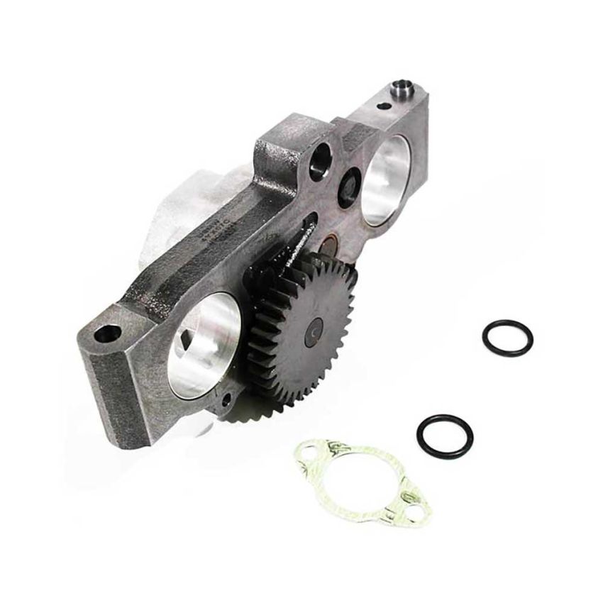 POMPA OLEJU MV PARTS 119-2925 CATERPILLAR 3114