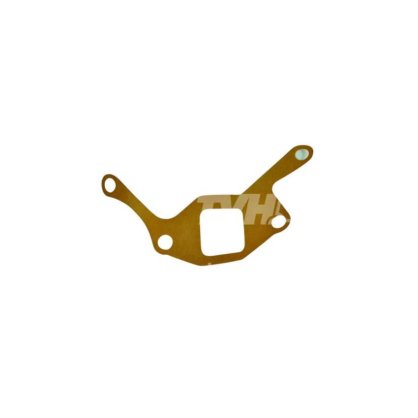 USZCZELKA POMPY WODY BEPCO 24/132-13 FORD BSD444