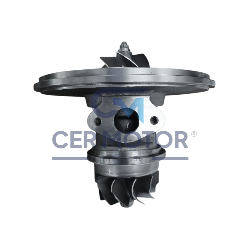KORAS CER A15614 YANMAR 4LHA-STE 95-