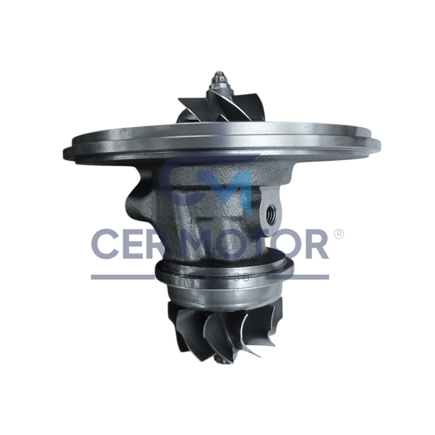 KORAS CER A15614 YANMAR 4LHA-STE 95-