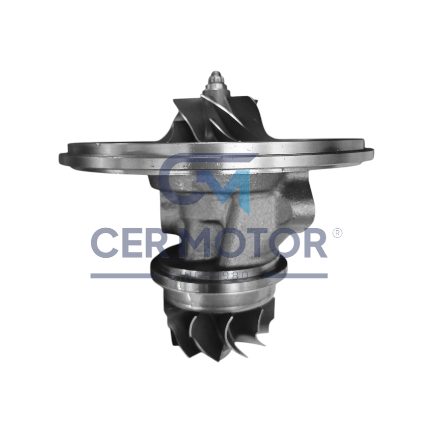 KORAS CER A15614 YANMAR 4LHA-STE 95-