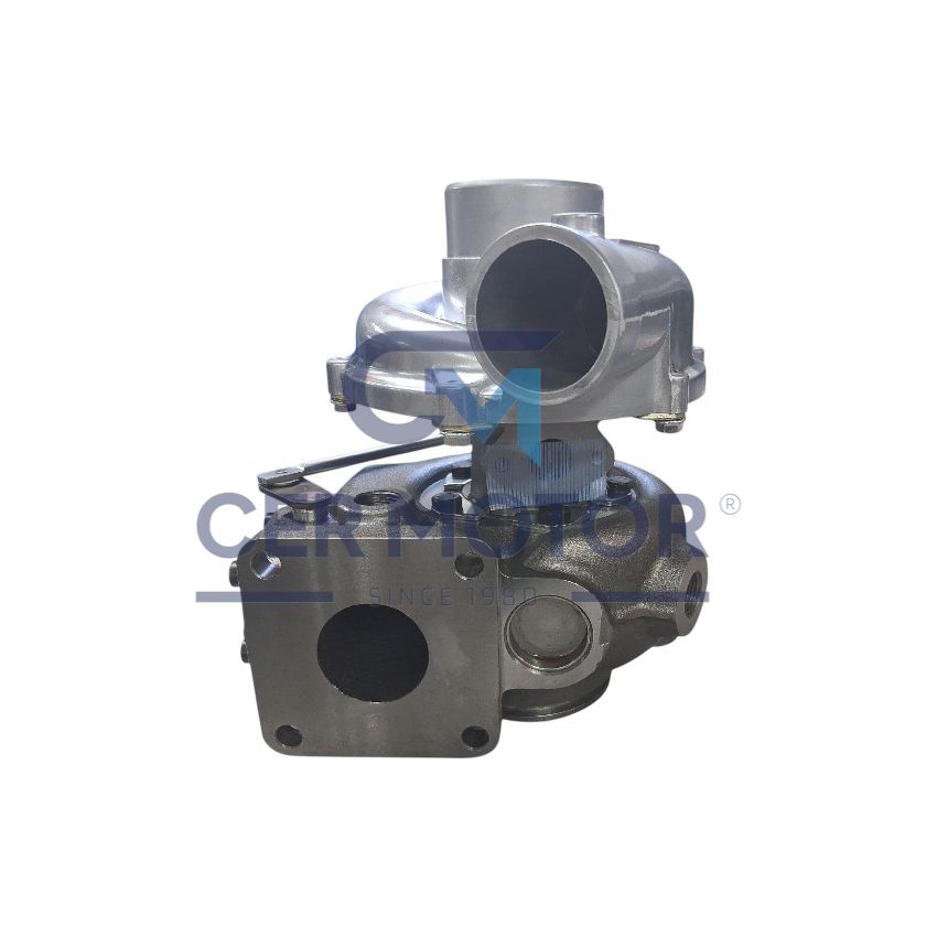 TURBOSPRĘŻARKA CER 60739 YANMAR 4LHA-STE 95-