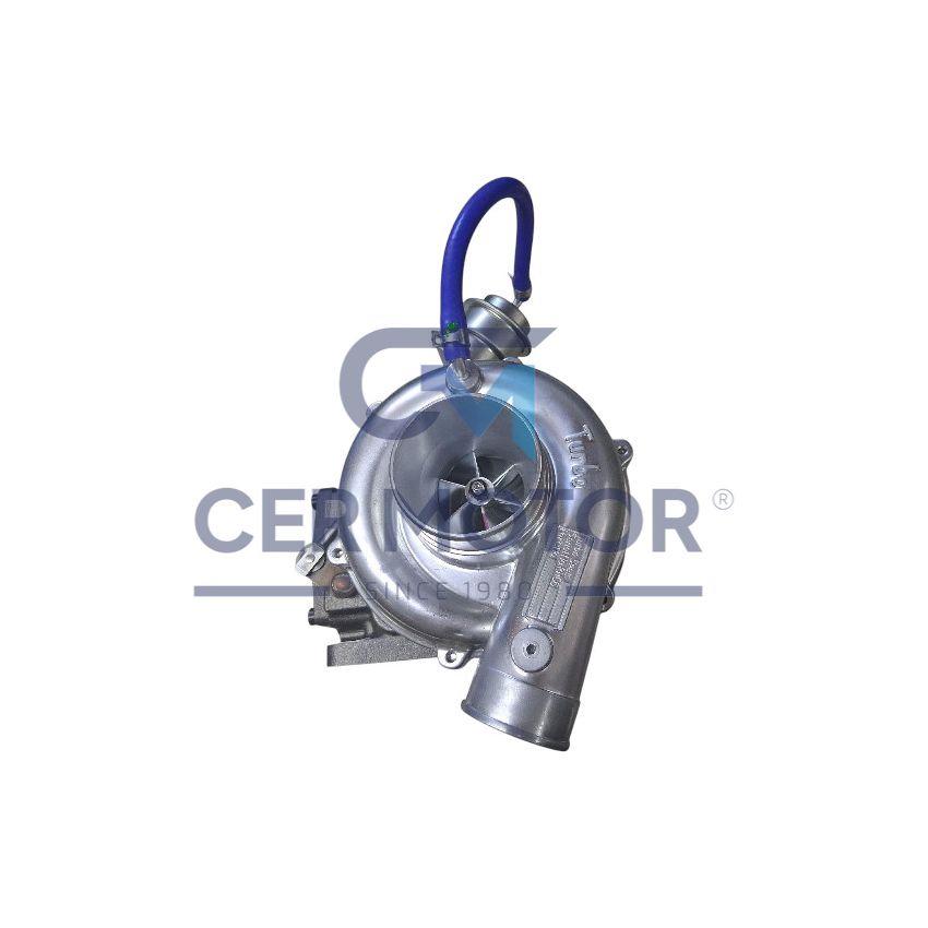 TURBOSPRĘŻARKA CER 60739 YANMAR 4LHA-STE 95-