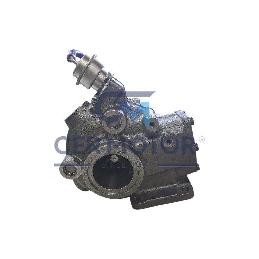 TURBOSPRĘŻARKA CER 60739 YANMAR 4LHA-STE 95-