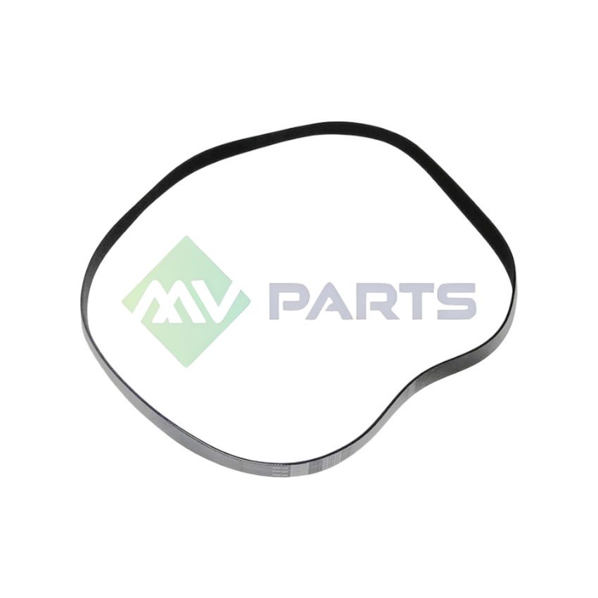 PASEK WIELOROWKOWY MV PARTS 6732-81-3430 KOMATSU S4D102
