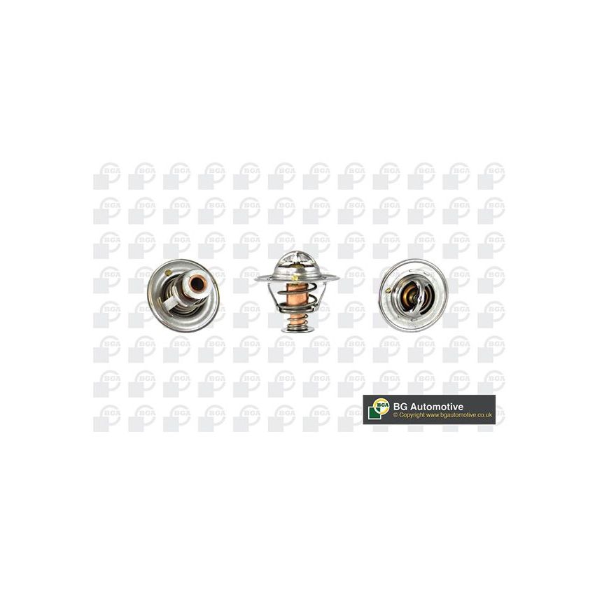 TERMOSTAT BGA CT5212 IZ 2.0-3.1 87-12