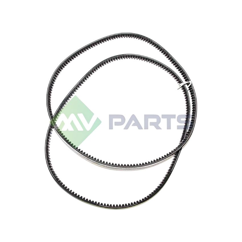 PASEK KLINOWY MV PARTS 04121-22264 KO S6D108 - 