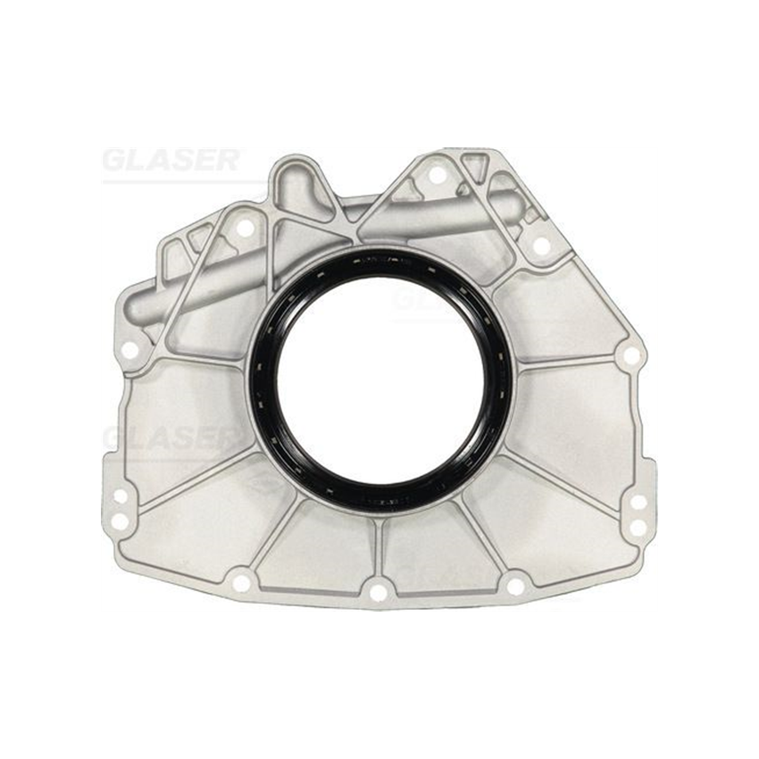 USZCZELNIACZ WAŁU TYŁ SIMMERRING GLASER P93183-01 MERCEDES 3.0D 05-