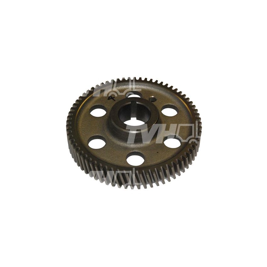 KOŁO WAŁKA ROZRZĄDU BEPCO 30/81-607 PERKINS 1103
