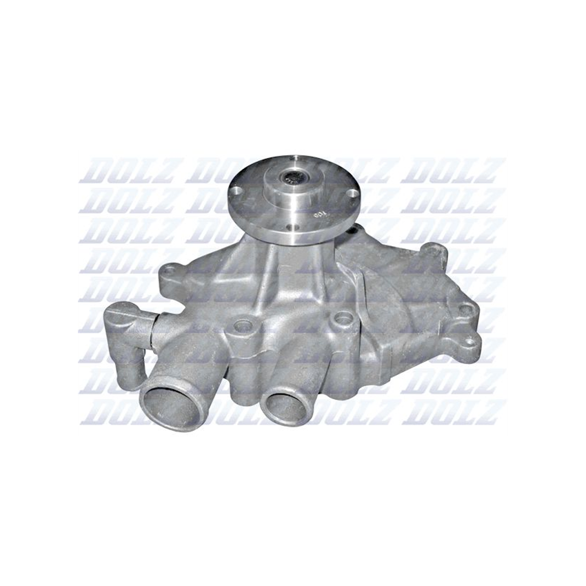 POMPA WODY DOLZ N120 NISSAN 2.0D 87-