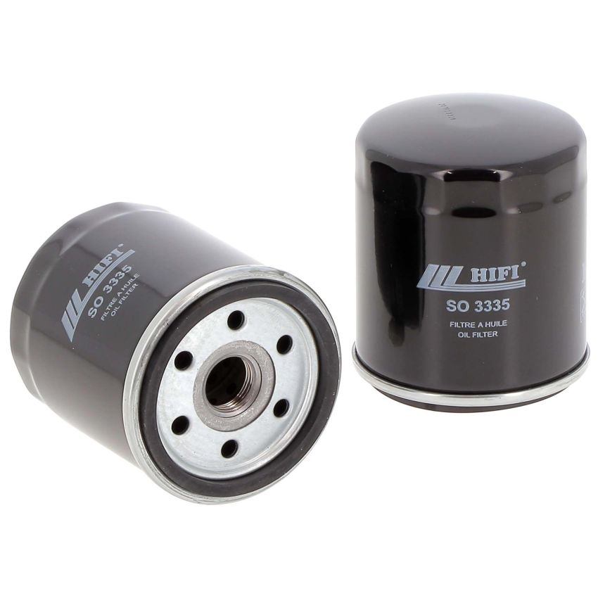 FILTR OLEJU HIFI SO3335