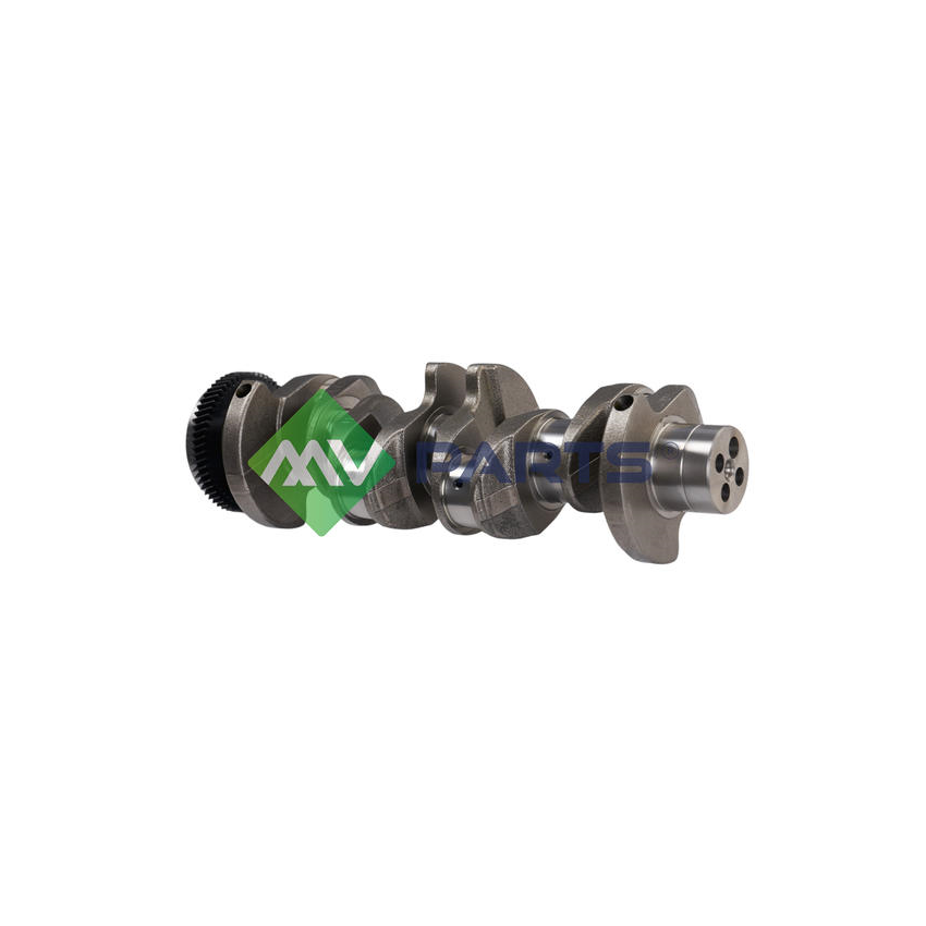 WAŁ KORBOWY MV PARTS D35273 MERCEDES 16V 2.2CDI 08-