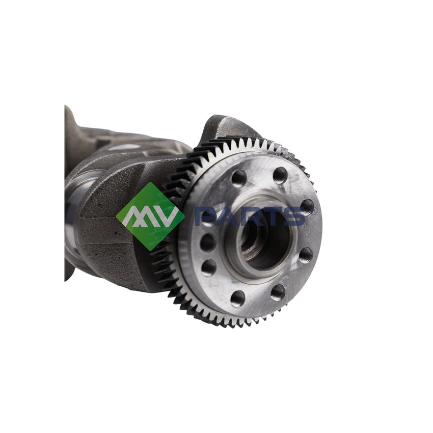 WAŁ KORBOWY MV PARTS D35273 MERCEDES 16V 2.2CDI 08-
