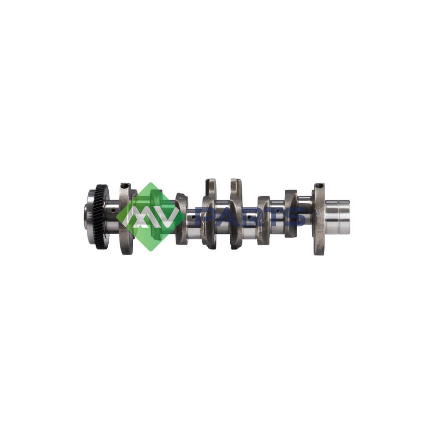 WAŁ KORBOWY MV PARTS D35273 MERCEDES 16V 2.2CDI 08-