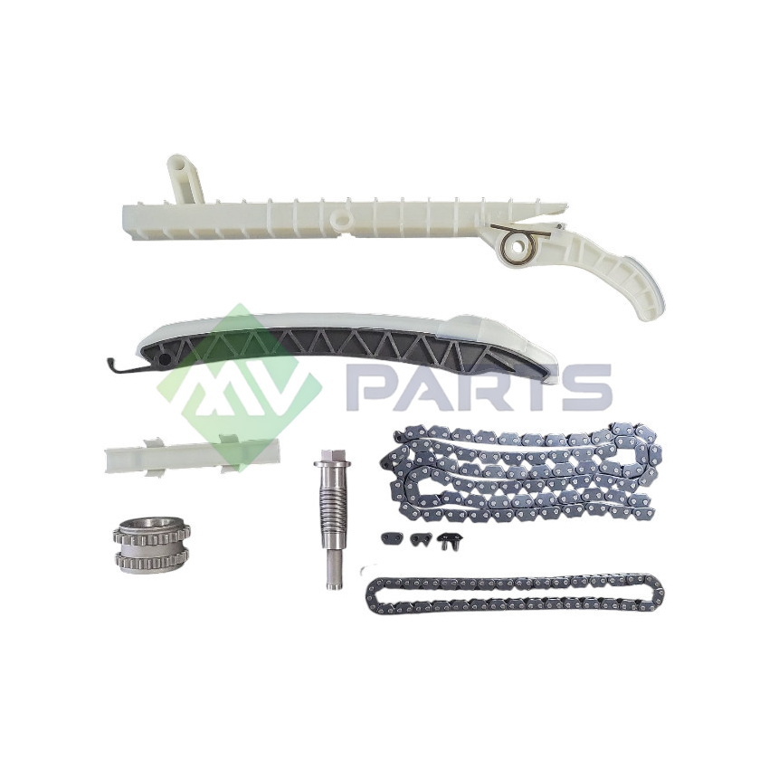 ZESTAW ROZRZĄDU ŁAŃCUCHOWEGO MV PARTS F6531 MERCEDES 1.6-2.0 12-