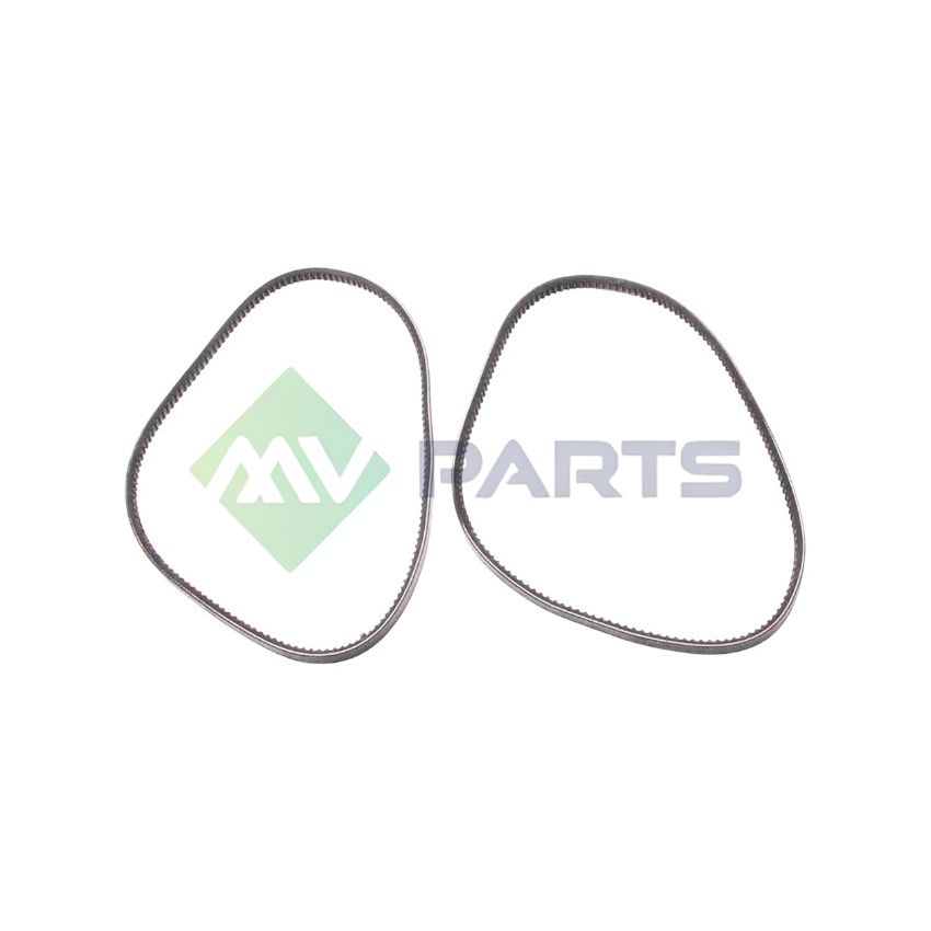 PASEK KLINOWY MV PARTS 2614D610 PERKINS 704-26  - 