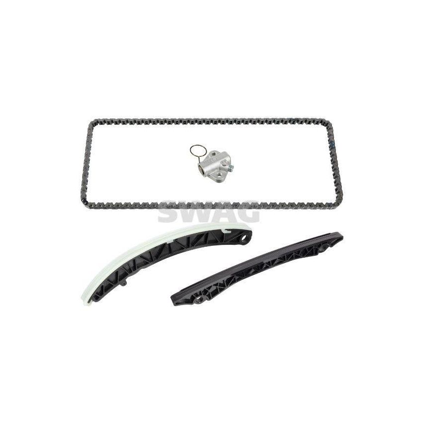 ZESTAW ROZRZĄDU ŁAŃCUCHOWEGO SWAG 33107194 SUZUKI 2.4 10-