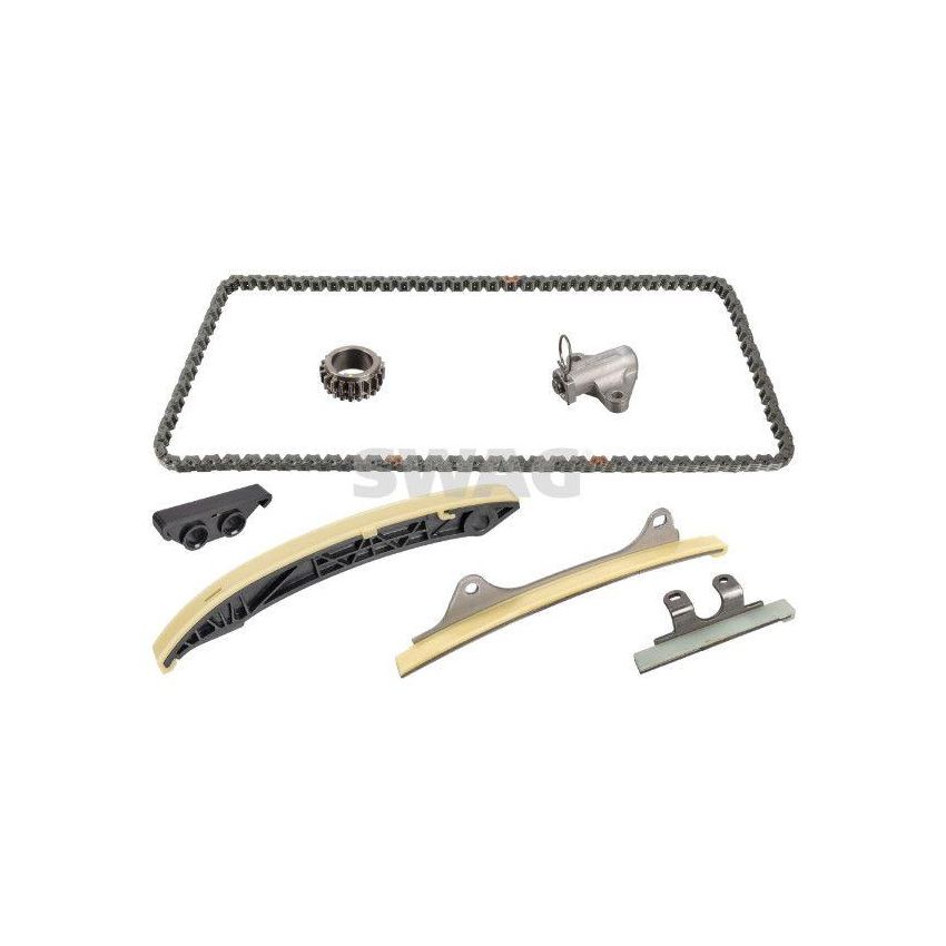 ZESTAW ROZRZĄDU ŁAŃCUCHOWEGO SWAG 33107431 HYUNDAI 1.4 14-