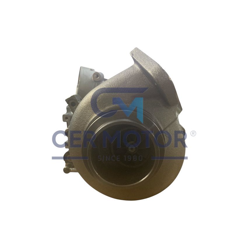 TURBOSPRĘŻARKA CER 60746 MERCEDES 3.2CDI 02-