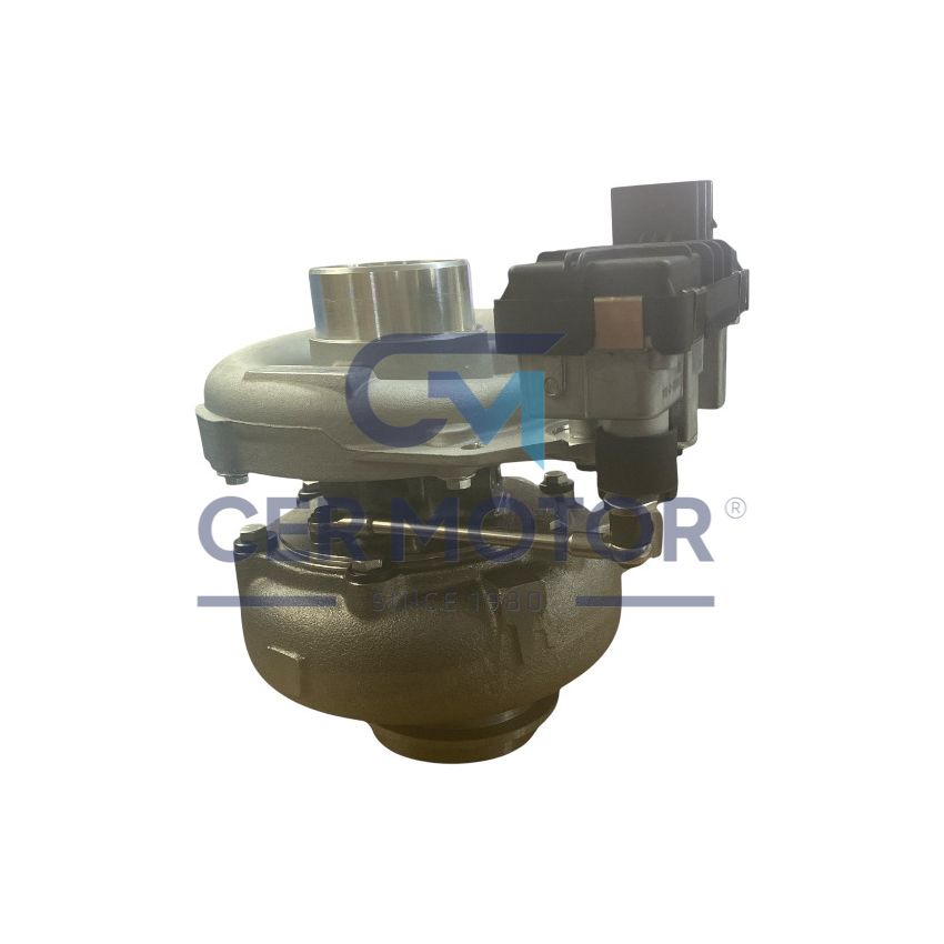 TURBOSPRĘŻARKA CER 60746 MERCEDES 3.2CDI 02-