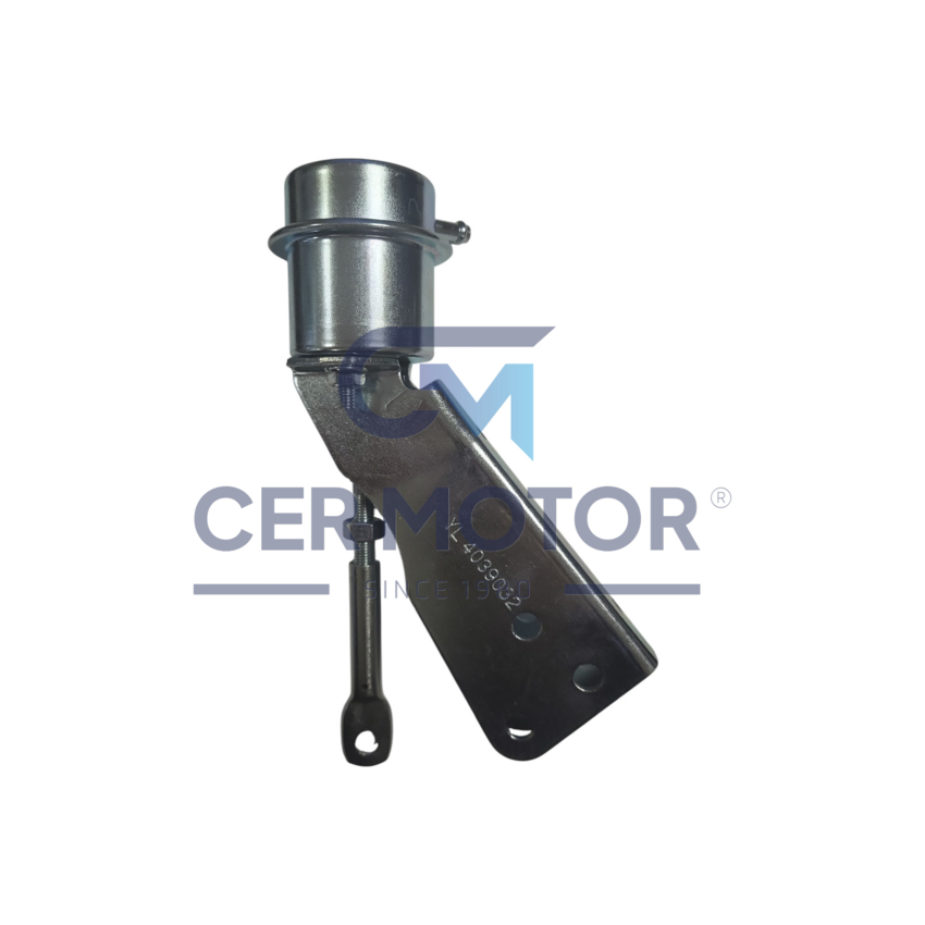 ZAWÓR WASTEGATE CER A15630 HE500WG